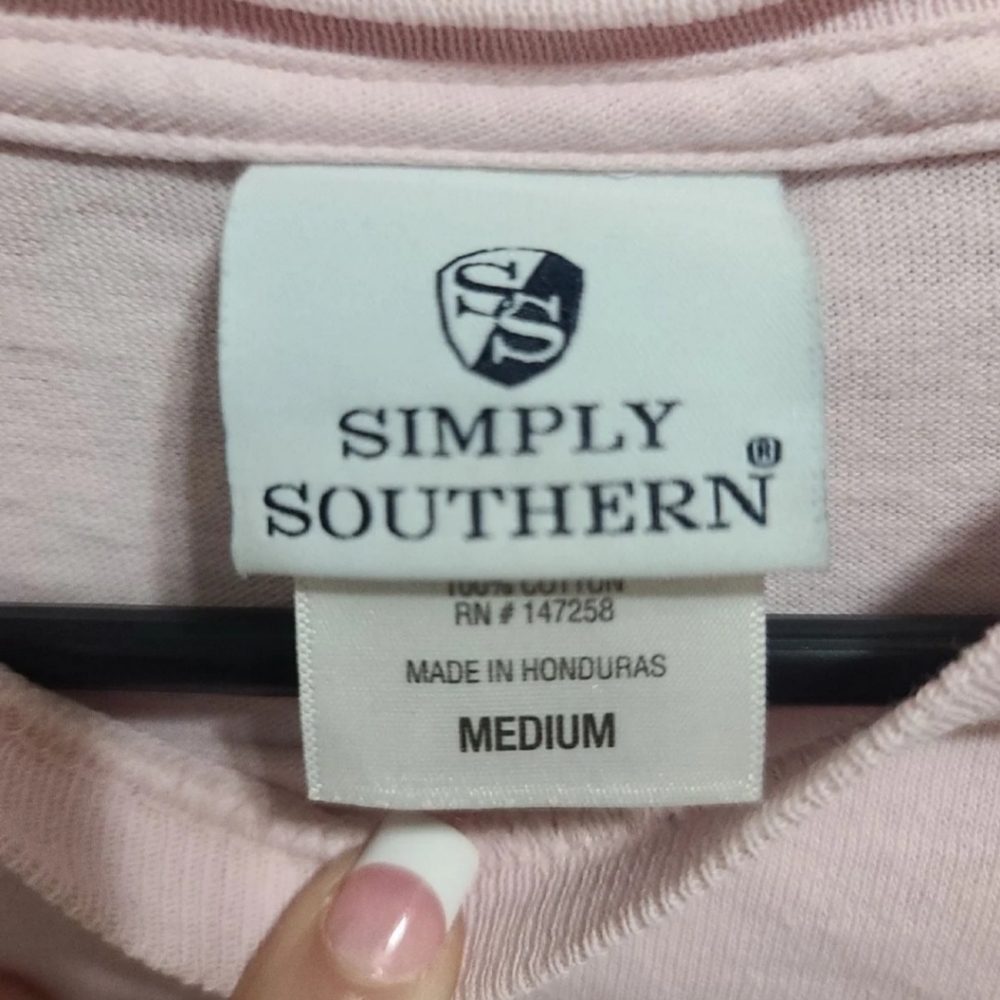 Simply Southern - Picture 5 of 5